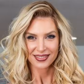 Porn actress Brooke Banner