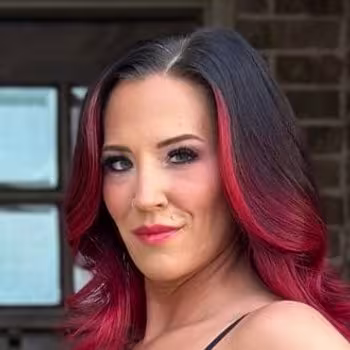 Porn actress Brooke Blaze