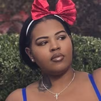 Porn actress Brooklyn Honey