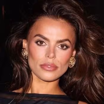 Porn actress Brooks Nader