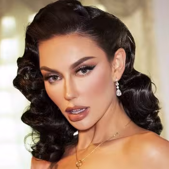 Porn actress Bryona Ashly