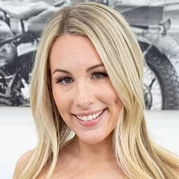 Porn actress Bunny Madison