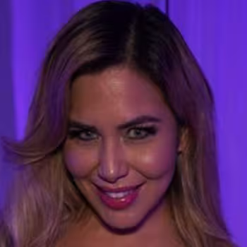 Porn actress Caitlin Bell