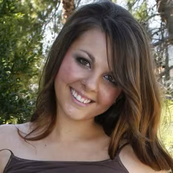 Porn actress Caley Hayes