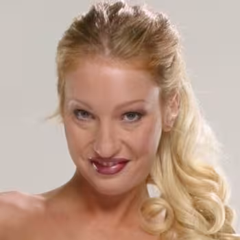 Porn actress Cameron James