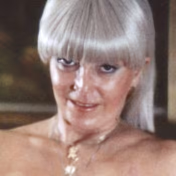 Porn actress Candy Samples
