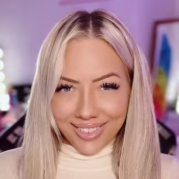 Porn actress Casssidy Morgan