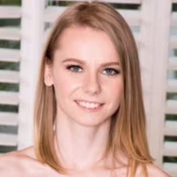 Porn actress Catarina Petrov