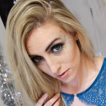 Porn actress CeCe September