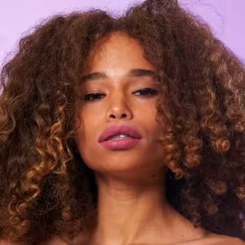 Porn actress Cecilia Lion