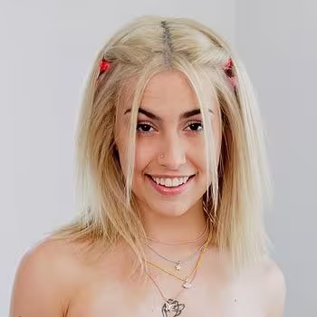 Porn actress Chanel Camryn