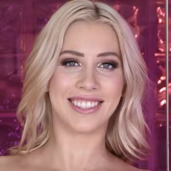 Porn actress Chanel Grey