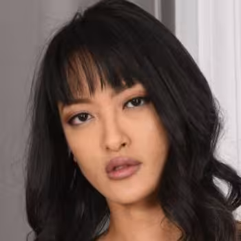 Porn actress Channy Crossfire