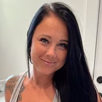 Porn actress Chantel Cook