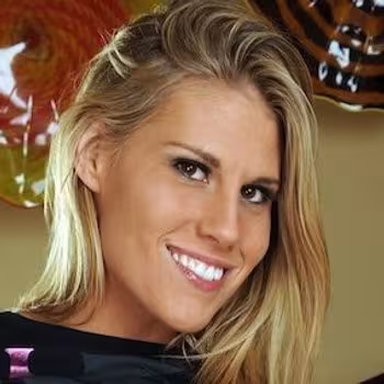 Porn actress Charisma Cappelli