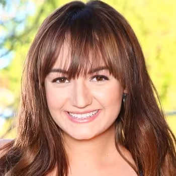 Porn actress Charlotte Cross