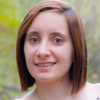 Porn actress Chelsea Bell