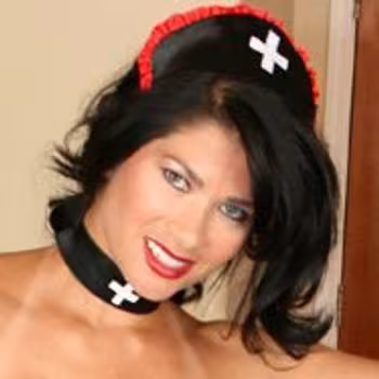 Porn actress Chicas Place