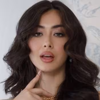 Porn actress Chloe Surreal