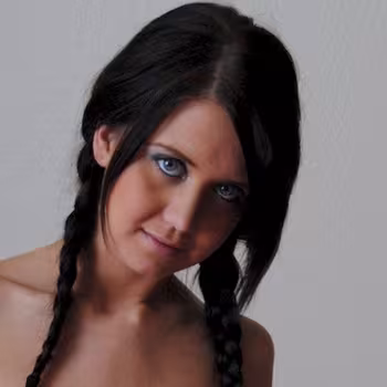Porn actress Chrissy Marie