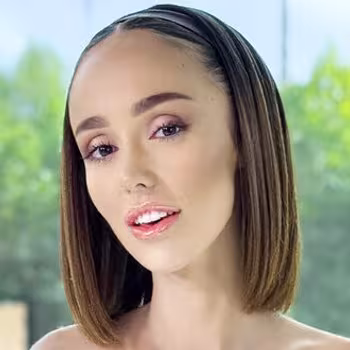 Porn actress Christina Sage