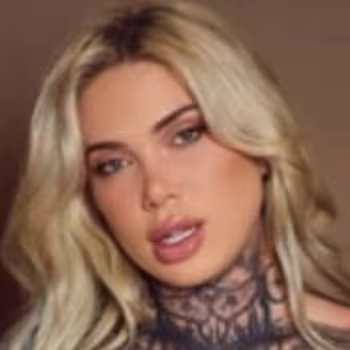 Porn actress Christina Savoy
