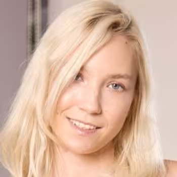 Porn actress Claire Roos