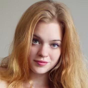 Porn actress Cleo Marie