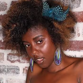 Porn actress Daizy Cooper