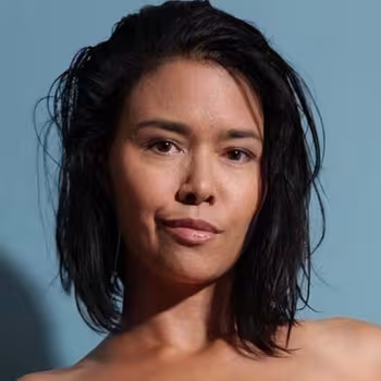 Porn actress Dana Vespoli