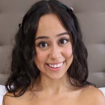 Porn actress Dania Vega