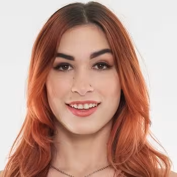 Porn actress Delilah Day