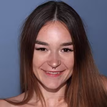 Porn actress Della Cate