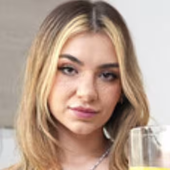 Porn actress Demi Hawks