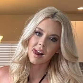 Porn actress Destiny James