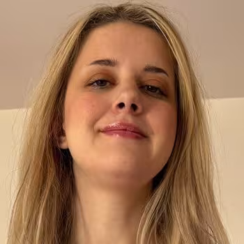 Porn actress Dez Hansen