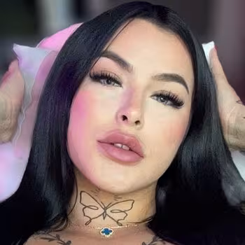 Porn actress Diamond Franco
