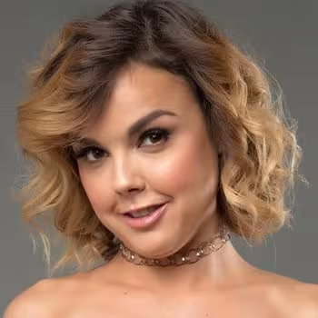 Porn actress Dillion Harper