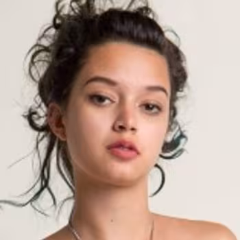 Porn actress Eden Addams
