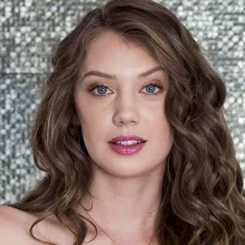 Porn actress Elena Koshka