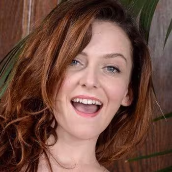 Porn actress Emma Evins