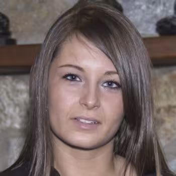 Porn actress Emma Mason
