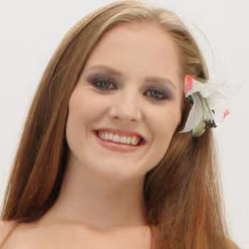 Porn actress Emma Redd