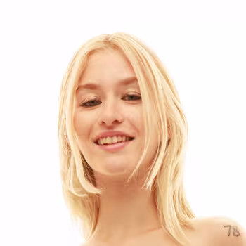Porn actress Emma Rosie