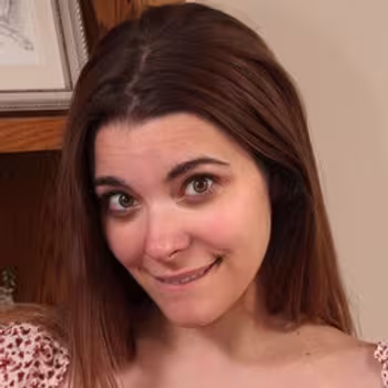 Porn actress Envy Anne