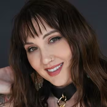 Porn actress Erica Fett