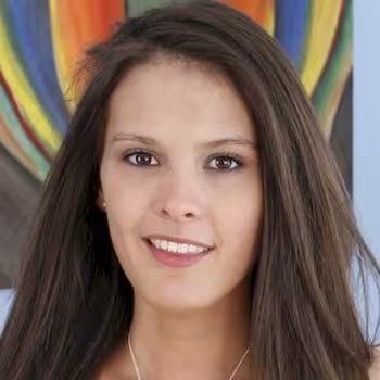 Porn actress Erin Stone