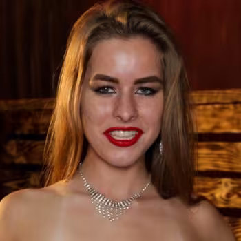 Porn actress Esmi Lee