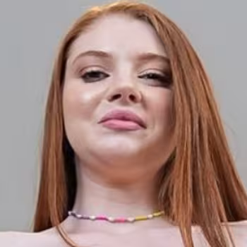 Porn actress Eve Bardot
