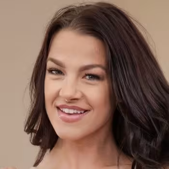 Porn actress Evelin Stone